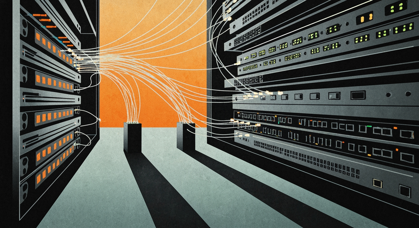 Full-Stack Web App Deployment