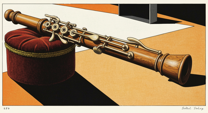 The Oboe Explored