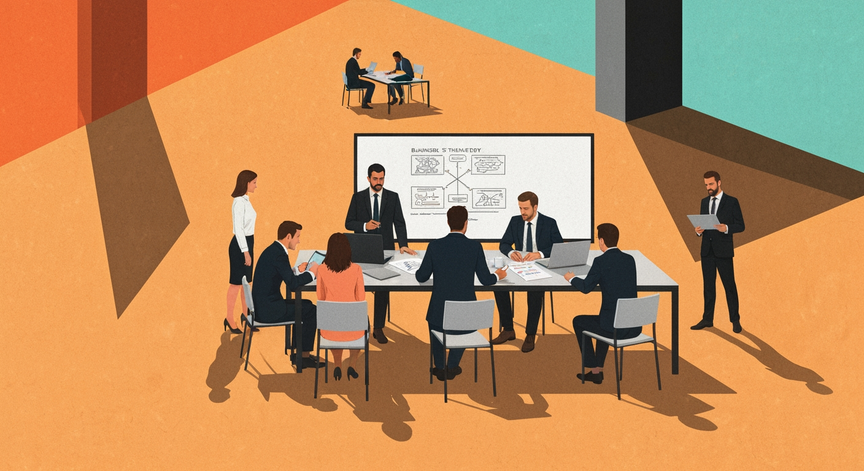 Launching Your Consulting Career