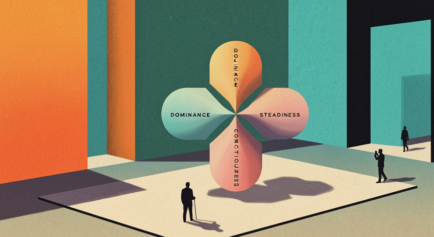 Advanced DISC Theory Applications