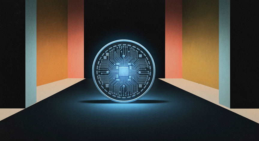 Advanced ERC20 Token Forge