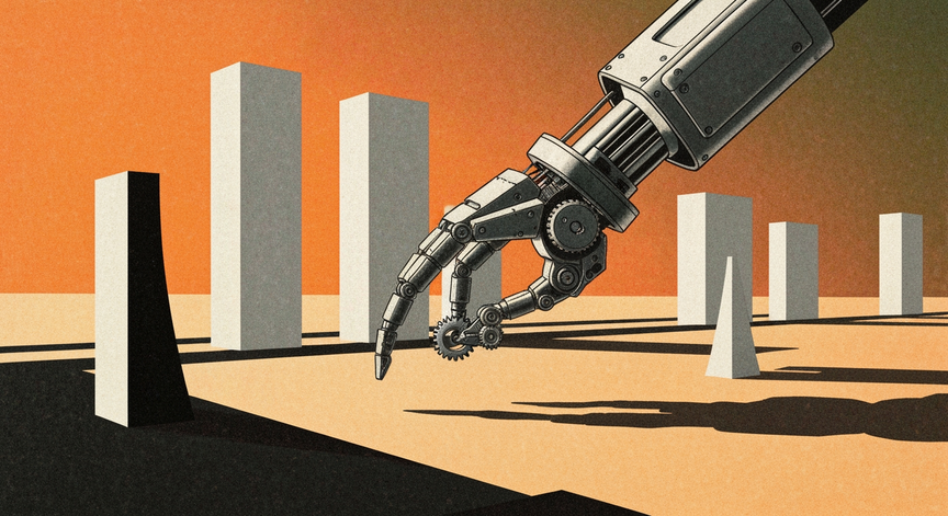 Advanced UiPath Automation