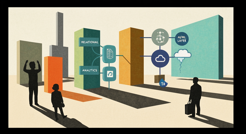 Unified Data Architecture