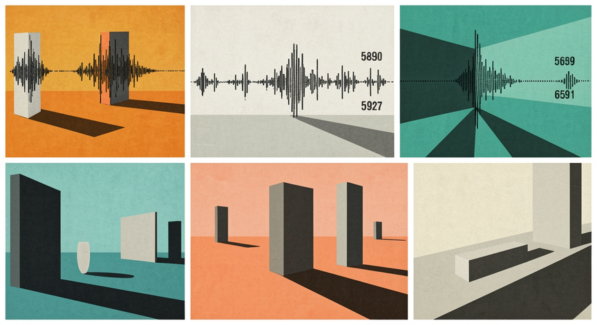 Signal Processing Fundamentals