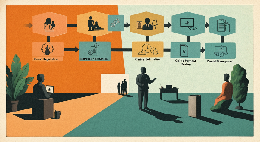 Advanced Provider Revenue Cycle Mastery