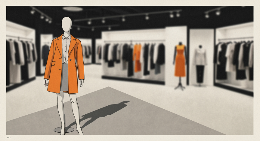 Spanish Fashion Discourse