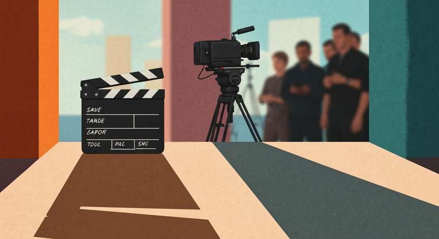 Introduction to Film Production