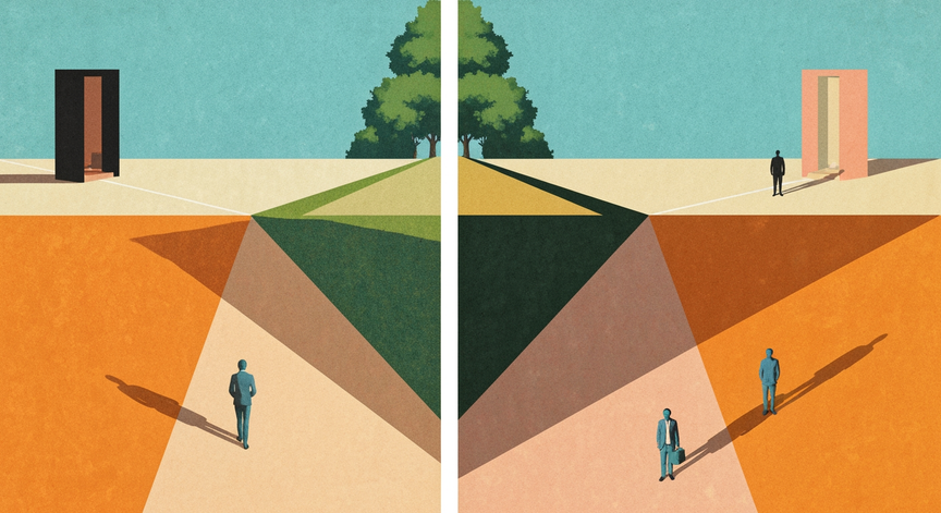 The Non-Identity Problem Explained