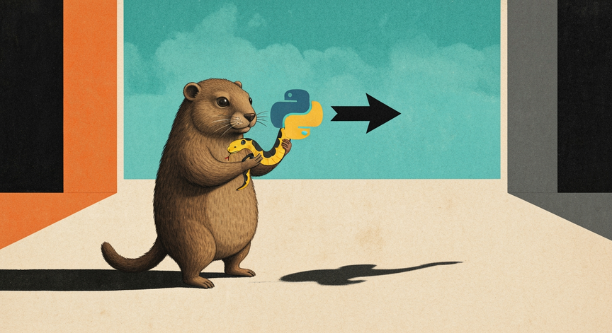 Go for Python Programmers