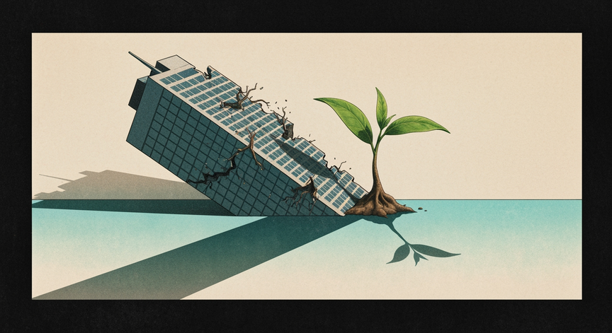 Navigating the Innovator's Dilemma