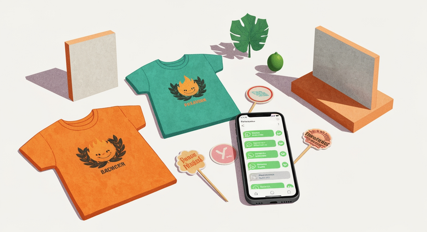 Content Marketing for Custom Creative Studios