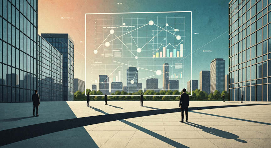 Startup Strategy in Data Consultancy