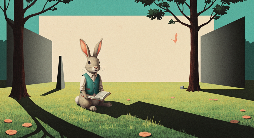 Rabbit Tales Explained