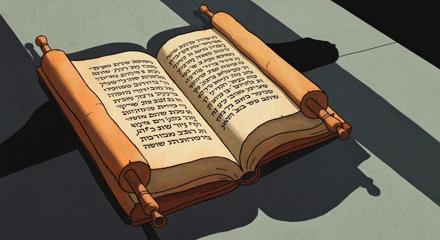 Foundations of Jewish Halakha