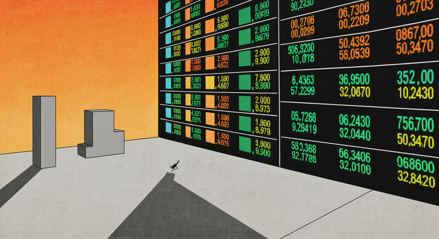 Mastering Market Microstructure
