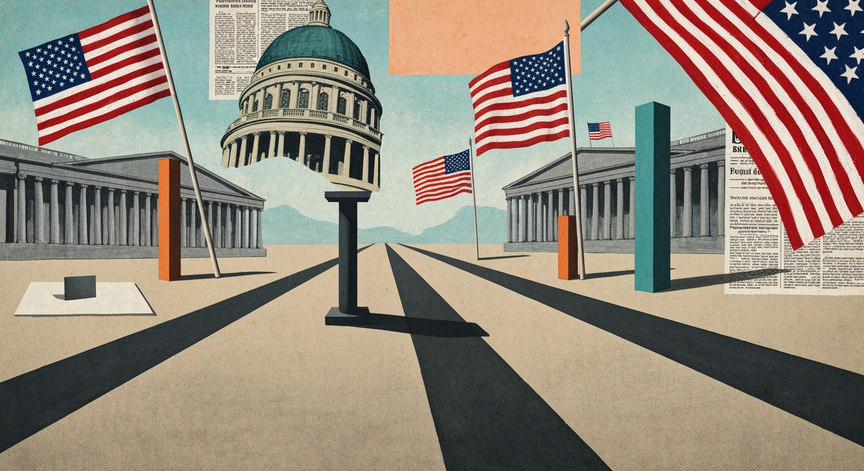 Rhetoric of Martyrdom in Conservative Politics