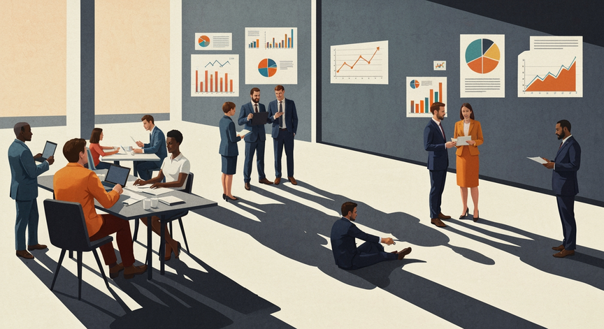 Business Marketing Fundamentals