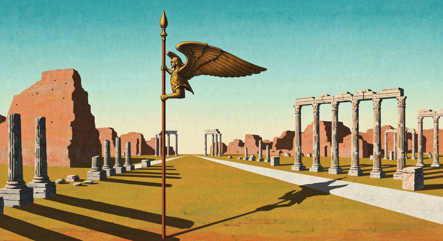 The Roman Empire Unveiled