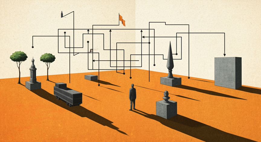 Advanced Supply Chain Dynamics