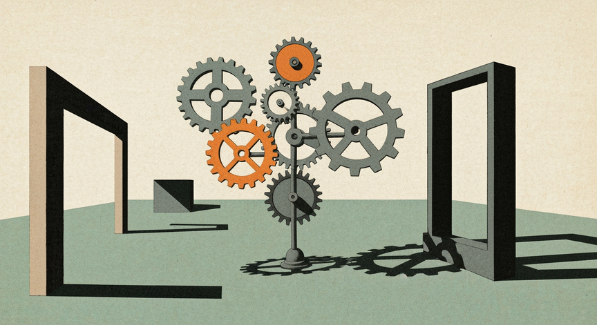Strategic Learning Holism