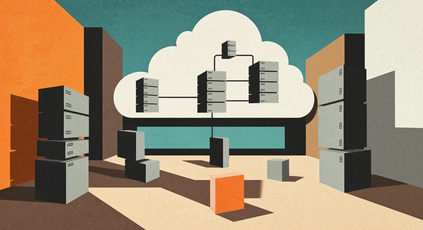 Mastering Amazon VPC Networking