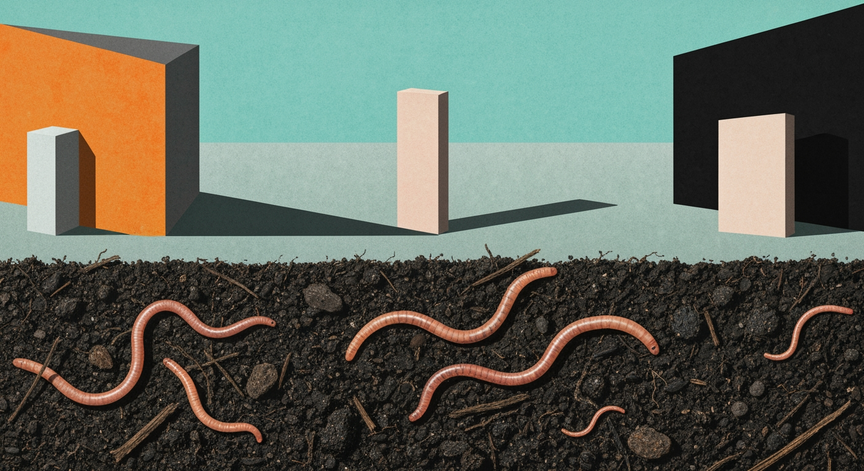The Science of Poop