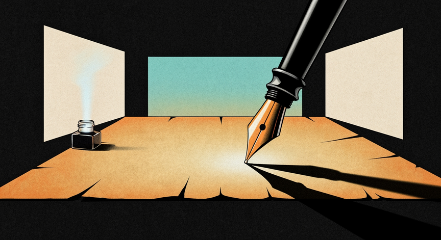 Essay Craft for Intellectual Depth