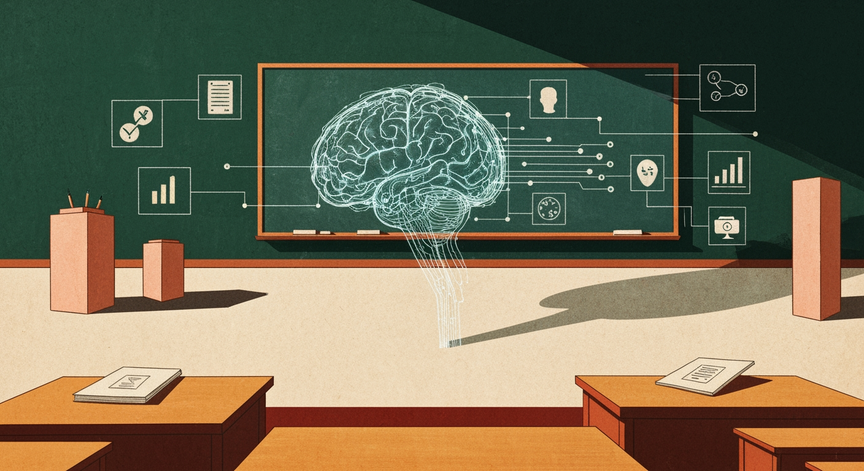 AI in Classroom Assessment