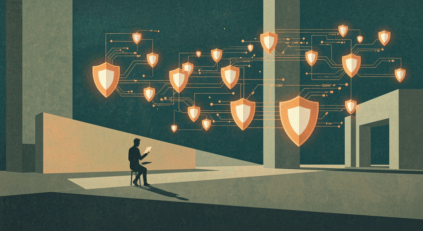 Cybersecurity Master's Degree Curriculum