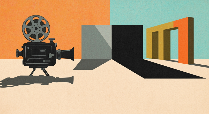 Introduction to Filmmaking