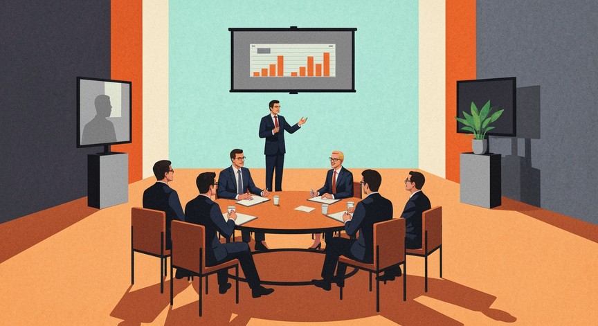 Mastering Challenger Selling Techniques
