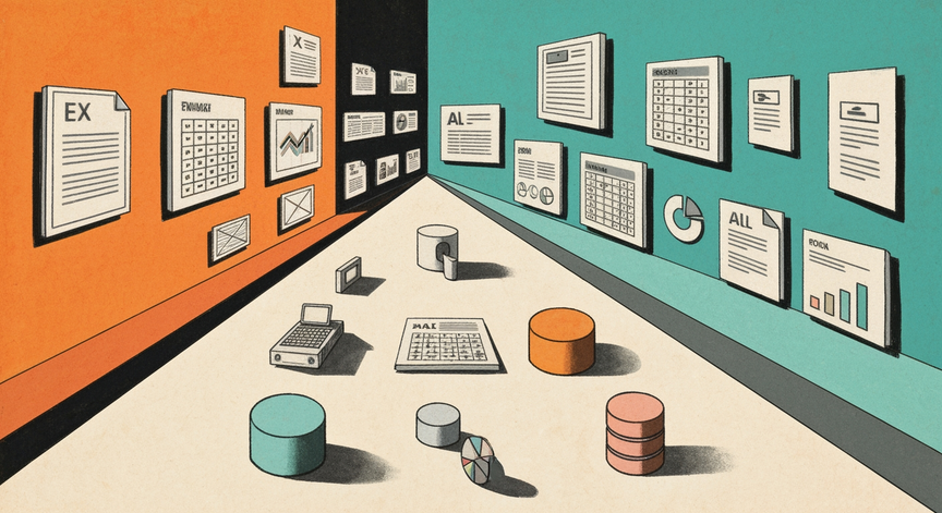 Introduction to Data Fundamentals