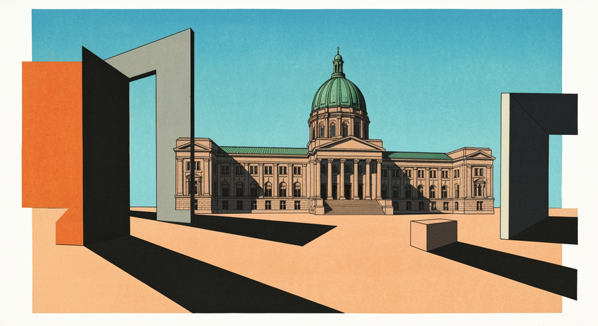 Manitoba Government Deep Dive