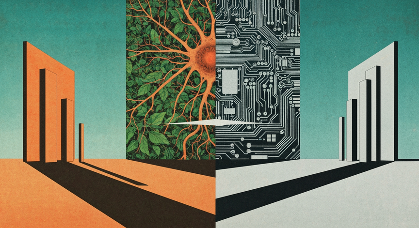 Cognitive Computing Memory Analogies