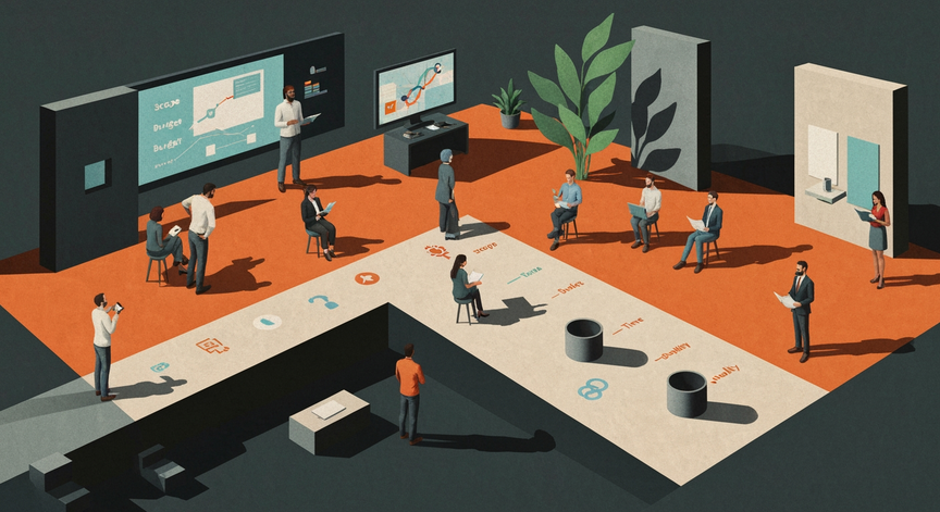 Project Management Essentials