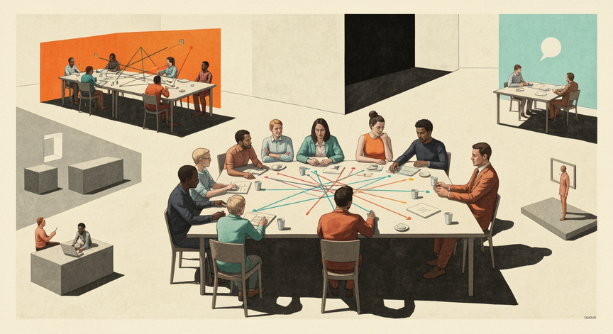 Group Dynamics Fundamentals
