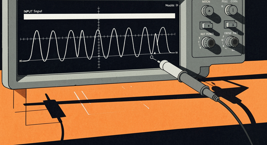 Oscilloscope Fundamentals Explained