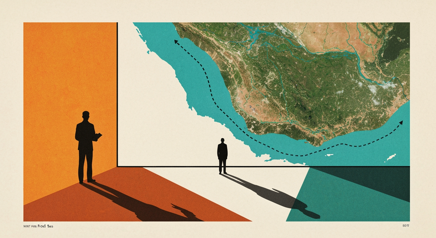 Ethiopia Red Sea Access Geopolitics
