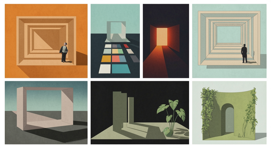 Branding and Visual Identity Design