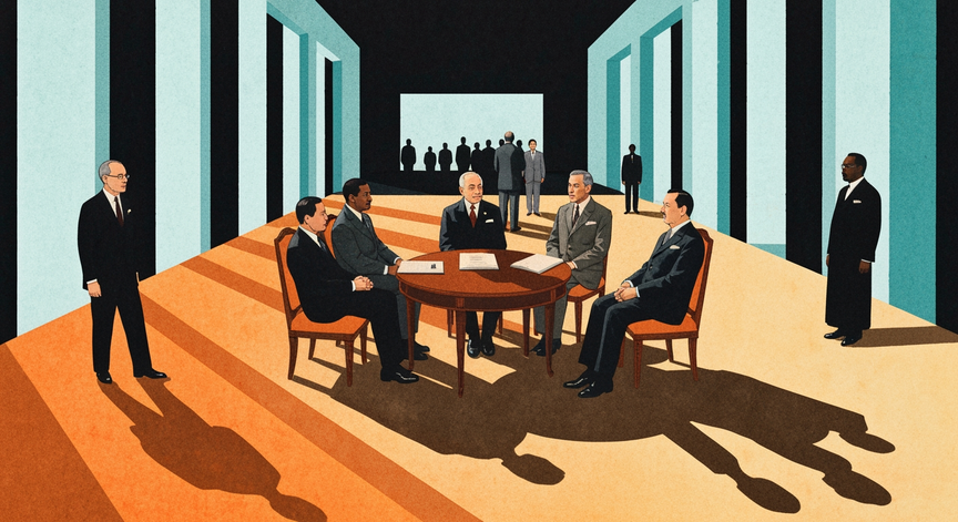 Third Worldism's Legacy and Evolution