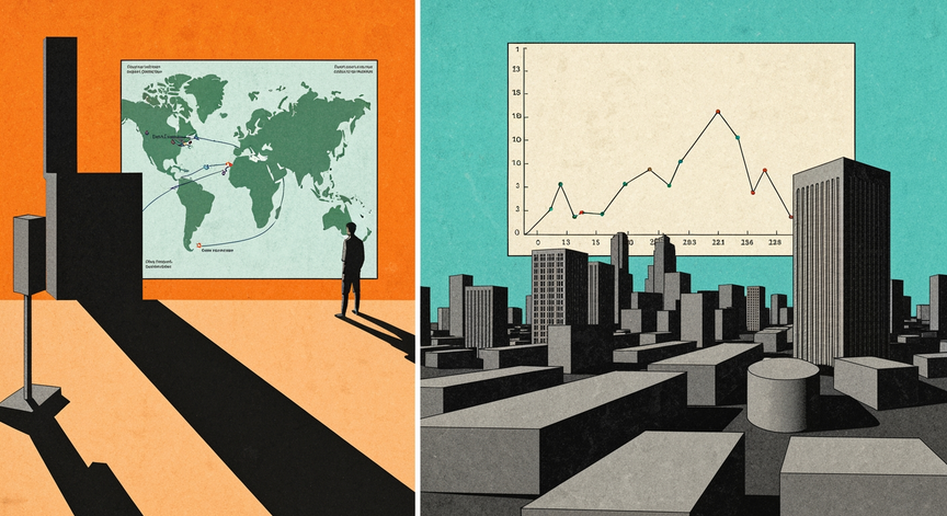 Climate Migration and Real Estate Forecasting