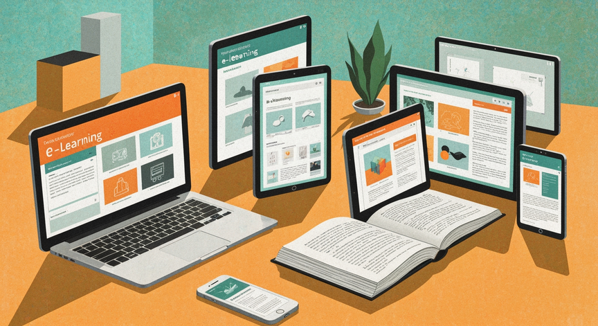 Digital Education Tools