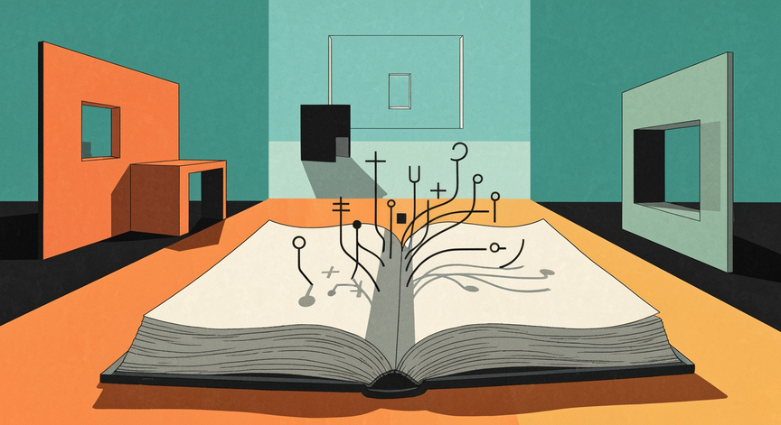 Deconstructing Story Elements