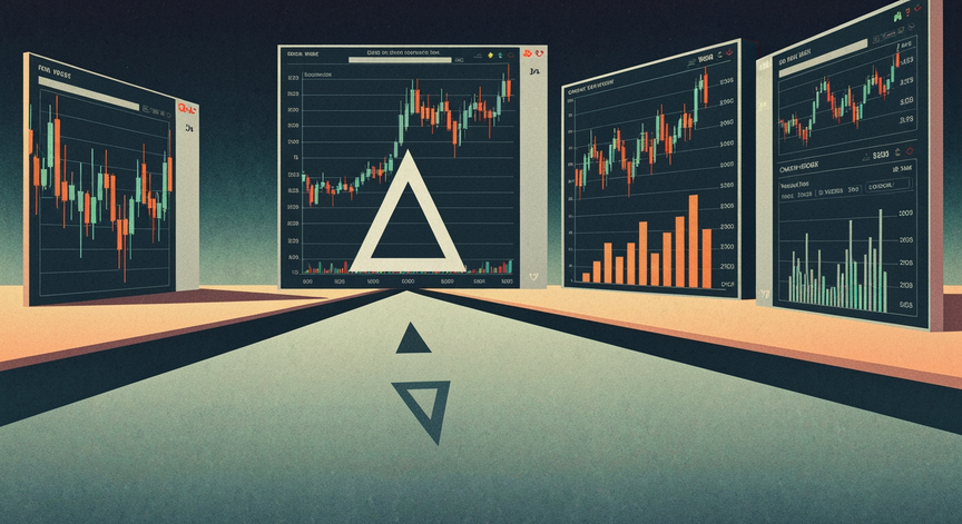 Delta Exchange Mastery