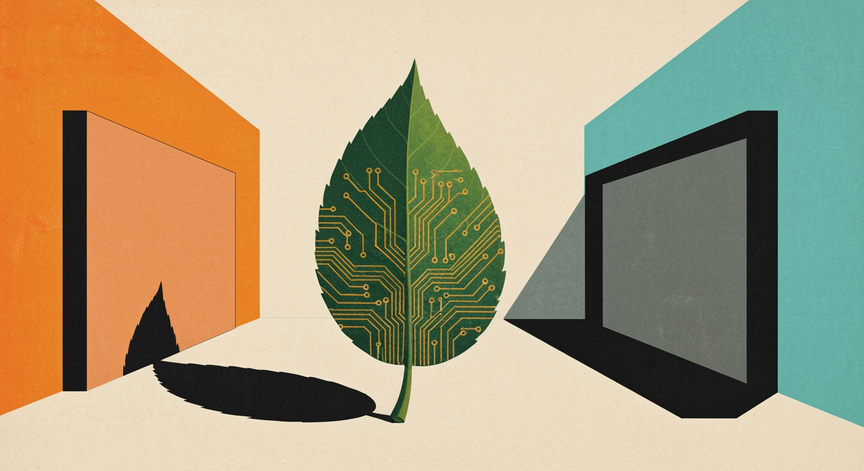 Responsible Digital Transformation Strategy