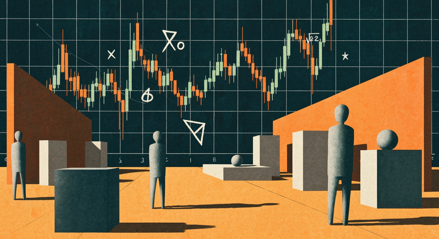 Quantitative Finance Essentials