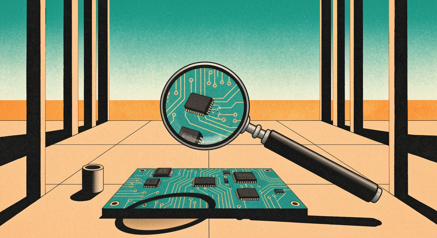 Digital Forensics Fundamentals