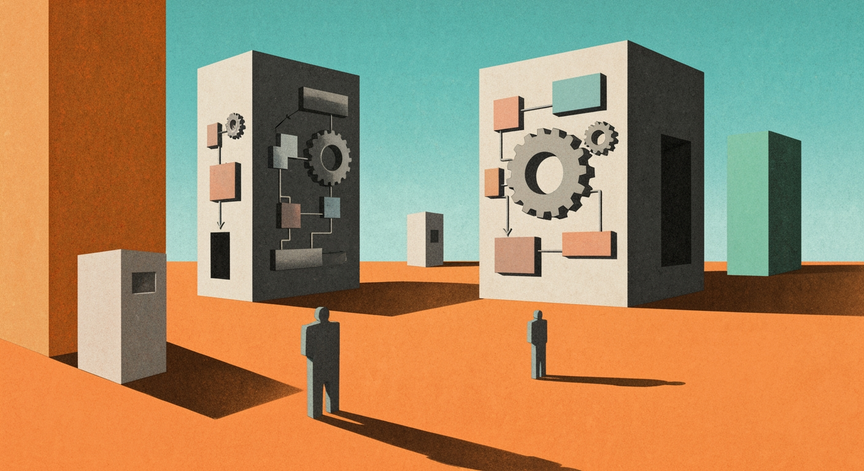Automation Fundamentals with n8n and Make