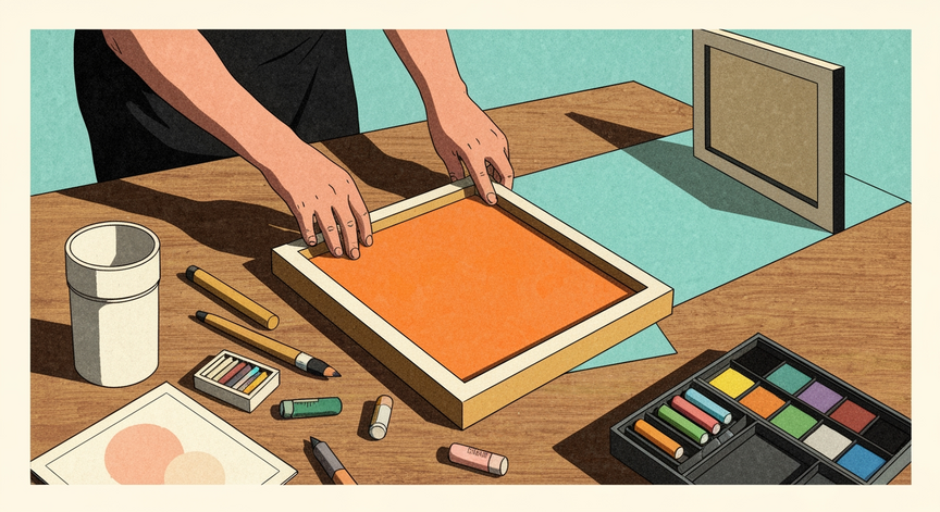 Selling Your Original Artwork