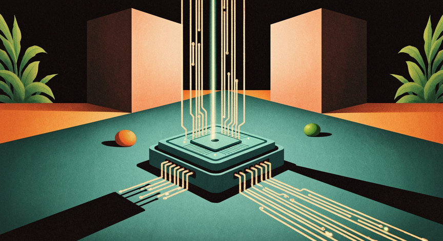 Instruction Execution and Control - Computing Fundamentals Explained ...